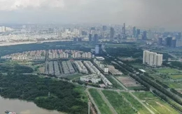TPHCM lên kế hoạch đấu giá 8 lô đất tại Khu đô thị mới Thủ Thiêm