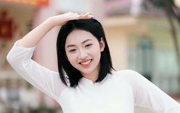 Nữ sinh sở hữu điểm 10 Toán duy nhất trong gần 57.000 thí sinh ở Phú Thọ