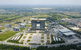 Thành phố giàu nhất Việt Nam, nơi quy tụ loạt "ông lớn" bất động sản Vingroup, Sun Group, Masterise Group, Phú Mỹ Hưng... đang tìm chủ cho 2 khu đô thị hơn 144.000 tỷ đồng, rộng 500ha