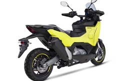 Kymco âm thầm tung quân bài chiến lược với mẫu xe tay ga sở hữu sức mạnh đe dọa ngôi vương của Honda X-ADV