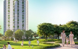 Viha Flora và chuẩn bàn giao hạng A: Giá trị thật nằm ở những chi tiết nhỏ