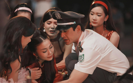 Thanh Hằng gây ngạc nhiên với hình ảnh khác lạ trên màn ảnh rộng: Khi vụ đánh ghen rúng động thập niên 1960 được kể bằng ngôn ngữ điện ảnh