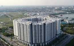Hà Nội mở bán hàng trăm căn hộ NƠXH giá dưới 1 tỷ đồng/căn