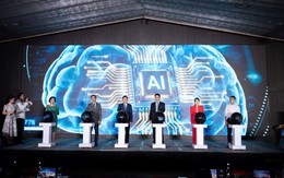 “AI Thực chiến” mùa 2: Techcombank tiếp tục tài trợ giải thưởng “Điều kỳ diệu” tới 1 triệu USD, Tiến sĩ AI Phạm Hy Hiếu trực tiếp làm Ban Giám khảo