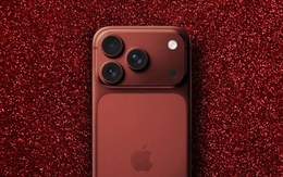 iPhone 18 Pro Max lộ diện nâng cấp mới