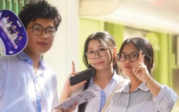 Sở GD&ĐT Hà Nội công bố điểm chuẩn của 122 trường công lập và trường chuyên