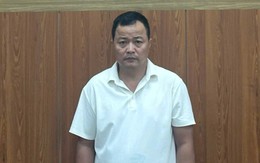 Bắt tạm giam Tạ Quang Thắng SN 1980: Hé lộ dòng tiền hơn 500 triệu đồng và 51 lần giao dịch bất thường