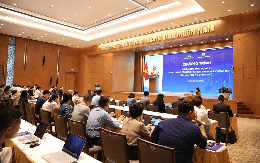 CMC đồng hành Văn phòng Chính phủ bồi dưỡng chuyển đổi AI trong công tác hành chính và tham mưu tổng hợp