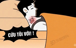 Loại gối nhiều người Việt đang dùng mỗi đêm có thể âm thầm làm tổn thương cổ và mạch máu não: Hãy xem gối của bạn có vậy không
