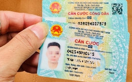Các hành vi có thể bị phạt tới 10 triệu đồng, tất cả người dân sử dụng thẻ căn cước cần biết