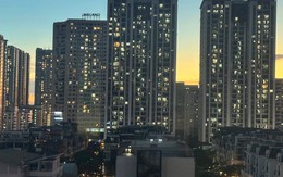 Thị trường căn hộ tháng 5/2026: Giá rao bán chung cư giảm nhiệt, nhu cầu thuê chung cư tăng mạnh