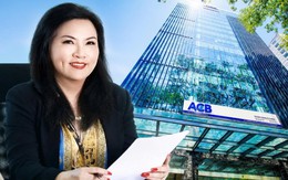 Sau 12 ngày tăng tốc gom cổ phiếu, một nhóm cổ đông nắm gần 10% cổ phần ACB, giá trị gần 13.000 tỷ đồng