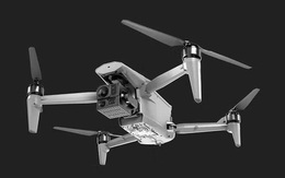 Mất tín hiệu giữa mưa băng, UAV Nga vẫn tự tìm đường về bằng cách nào?
