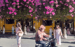 Nữ ca sĩ Hàn Quốc khoe ảnh ở Hội An, dân tình lập tức nhận ra lý do sao Hàn cứ đến Việt Nam là "nghiện"