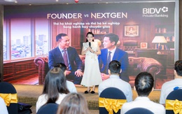 Next-gen Future Leader: Đồng hành cùng hành trình kế thừa và phát triển