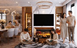 “Chuyển nhà Sang, cạnh nhà Xưa”: Bước tiến kiêu hãnh của người Thanh Xuân thành đạt