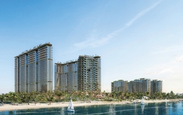 Tổ hợp 6 toà tháp ven biển vừa được Sunshine Group ra mắt tại Vũng Tàu có gì đặc biệt?