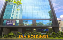 Thaiholdings giải trình gì về việc mã THD tăng trần 5 phiên liên tiếp?