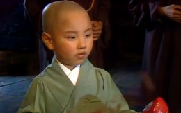 Con đường trở thành 'ông trùm giải trí' của diễn viên nhí đóng Đường Tăng