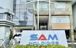SAM Holdings bảo lãnh cho công ty con vay vốn tại ngân hàng