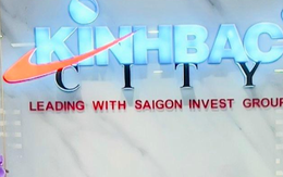Người thân thành viên HĐQT Kinh Bắc mua vào 8 triệu cổ phiếu KBC