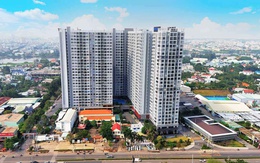 Lãi vay tăng cao, đầu tư căn hộ cho thuê ở TP.HCM có còn là 'miếng bánh ngọt'?
