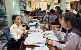Cơ quan Thuế khuyến nghị người dân, người nộp thuế trên cả nước cần phải thường xuyên làm điều này