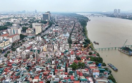 Hà Nội sắp công bố bản đồ Quy hoạch tổng thể Thủ đô tầm nhìn 100 năm