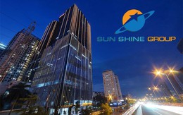 Lãnh đạo Sunshine bán sạch cổ phiếu