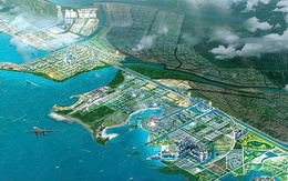 Đề xuất đầu tư trung tâm công nghiệp năng lượng tại khu kinh tế Ninh Cơ tỉnh Ninh Bình