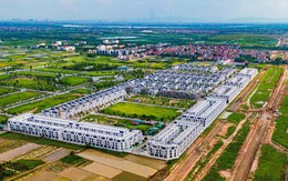 Lộ diện vùng “trũng giá” cuối cùng khi giá nhà Hà Nội lên tới 1 tỷ đồng/m2