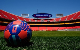 AI nâng cấp, công nghệ hiện đại chưa từng có xuất hiện ở World Cup 2026