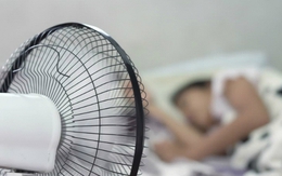 Không cần chỉnh số to nhất, bật quạt thế này vào ban đêm mát hơn bình thường: EVN hướng dẫn