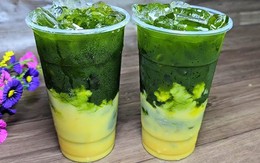 Loại lá mọc đầy vườn ở Việt Nam giúp bảo vệ da, ngủ ngon và bổ xương khớp