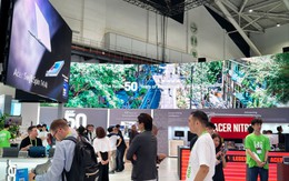 Acer trình làng loạt AI PC và thiết bị gaming thế hệ mới tại Computex 2026