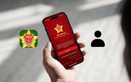 Thông tin mới liên quan đến VNeID , tất cả người dân cần biết
