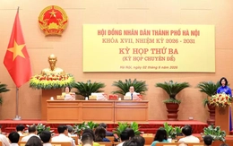 Hôm nay, Hà Nội thông qua chính sách hỗ trợ người dân chuyển đổi sang phương tiện xanh