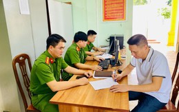 Phát hiện 70 triệu đồng bất thường được chuyển đến STK 55112xxxxx Techcombank, công an mời chủ tài khoản lên làm việc