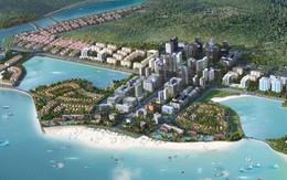 Vinhomes sẽ làm “Làng Đại học” tại siêu dự án ven biển chưa từng có trong lịch sử 18 tỷ USD cạnh tuyến đường sắt tốc độ cao đầu tiên của Việt Nam đón 30.000 sinh viên