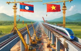Tin vui lớn cho Việt Nam và Lào, hai doanh nghiệp lớn bắt tay làm trực tiếp