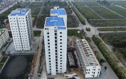Chuyên gia hiến kế để tăng nguồn cung nhà ở cho thuê