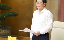 Phó Thủ tướng: Mở đợt cao điểm mới, Bộ Công an đẩy mạnh điều tra vi phạm quyền sở hữu trí tuệ