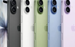 Bảng giá iPhone 17 mới nhất tại Việt Nam