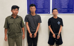 Đều đặn thu lãi 6 triệu đồng/ngày, thanh niên sinh năm 2003 bị công an triệu tập
