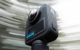 Cổ phiếu lao dốc, GoPro phát cảnh báo có thể phải ngừng hoạt động