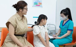 Bé gái 12 tuổi ở 4 vùng khó khăn sắp được tiêm vắc xin HPV miễn phí