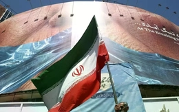 Iran dùng kế 'giương đông kích tây', đẩy Mỹ vào thế khó