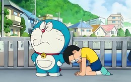 Nếu Doraemon "thu phí" bảo bối, Nobita sẽ phải trả bao nhiêu tỷ/năm? Chuyên gia tài chính Nhật đưa ra đáp án