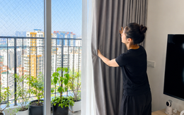 Người sống ở chung cư đang truyền nhau mẹo “làm mát 2 lớp”: Điều hòa không phải chạy hết công suất