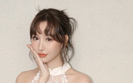 Nữ ca sĩ Việt xuất thân gia đình ngoại giao tại Đức: Nhiều MV trăm triệu view nhất showbiz, tuổi thật là điều bí ẩn nhất
